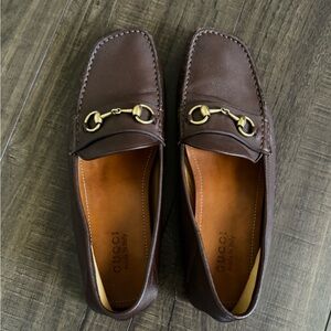 Men’s Gucci drivers